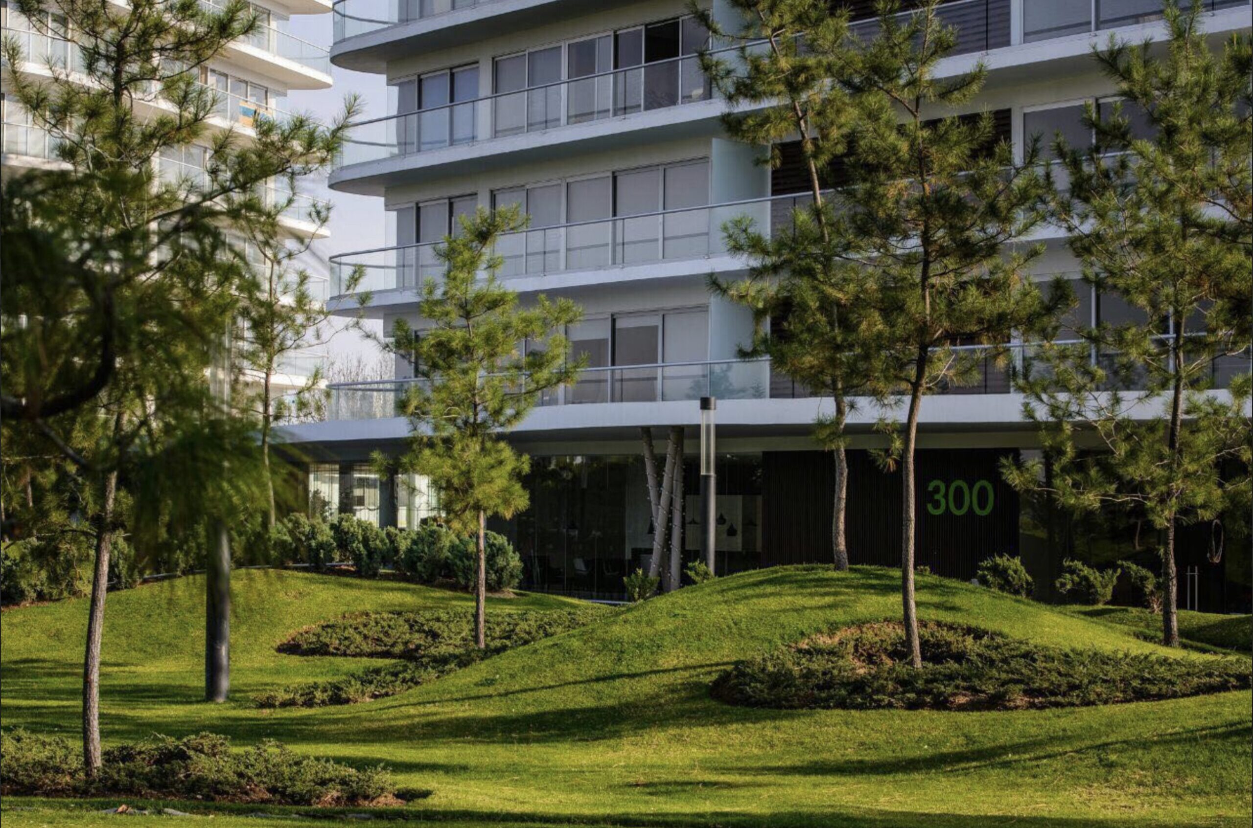 CIMA PARK 800